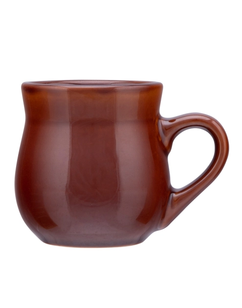 Zdjęcie: Kubek beczułka Grzaniec z uchem 250 ml ALTOM DESIGN