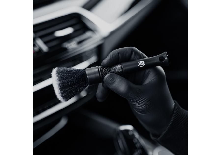 Zdjęcie: Pędzelek detailingowy do wnętrza Pino Pro K2