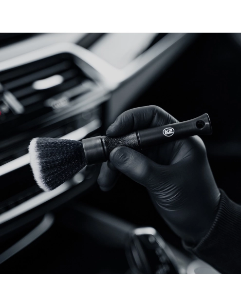 Zdjęcie: Pędzelek detailingowy do wnętrza Pino Pro K2