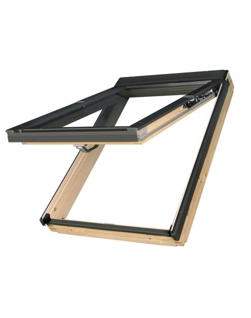 Zdjęcie: Okno dachowe FPP-V P2 SEC. 78x140 cm FAKRO