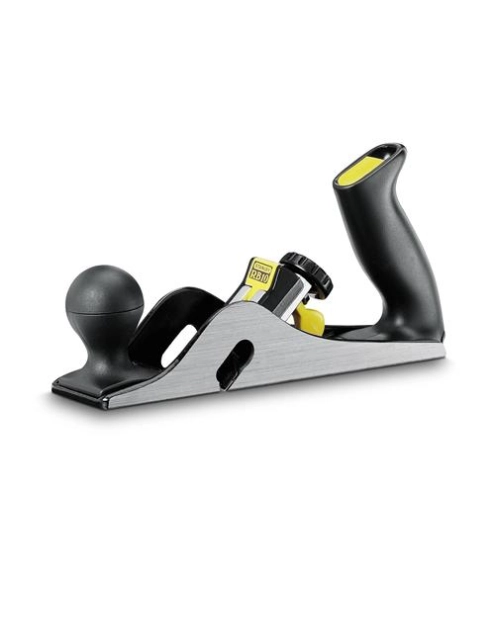 Zdjęcie: Strug do drewna, zapasowe ostrza 5 szt. STANLEY