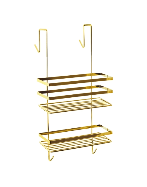 Zdjęcie: Półka druciana złota 1987 AWD INTERIOR