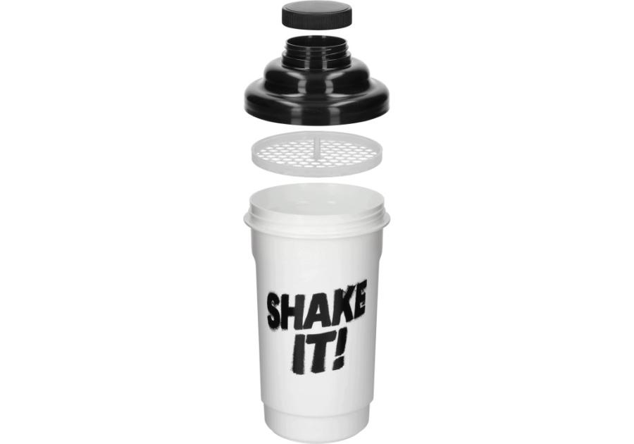 Zdjęcie: Bidon do mieszania napojów 600 ml Shake It ! VSYPTO