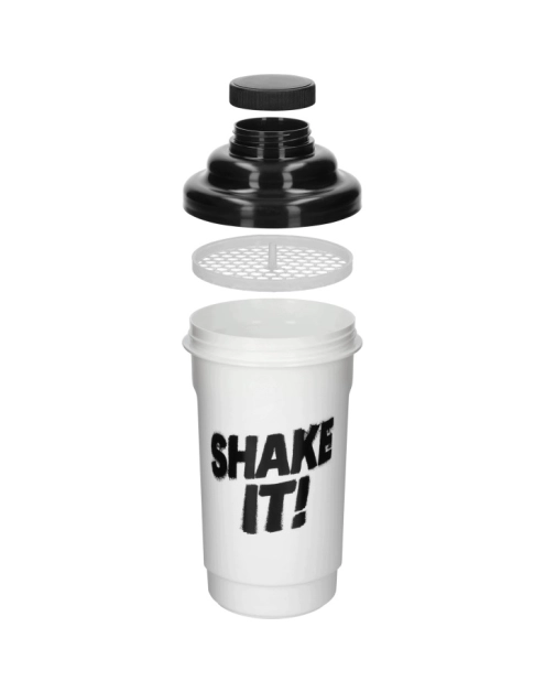 Zdjęcie: Bidon do mieszania napojów 600 ml Shake It ! VSYPTO