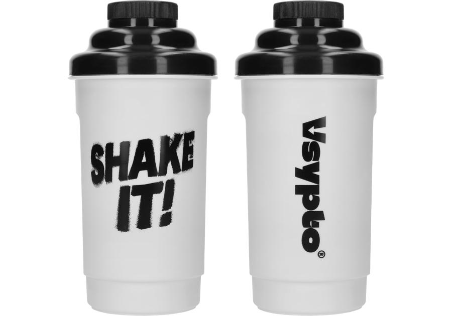 Zdjęcie: Bidon do mieszania napojów 600 ml Shake It ! VSYPTO