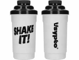 Bidon do mieszania napojów 600 ml Shake It ! VSYPTO