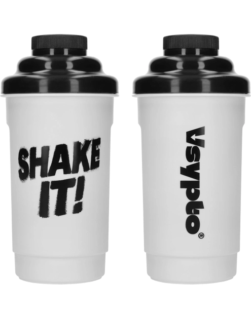 Zdjęcie: Bidon do mieszania napojów 600 ml Shake It ! VSYPTO
