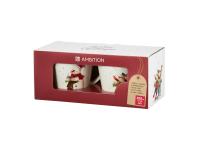 Zdjęcie: Komplet 2 kubków DAJAR