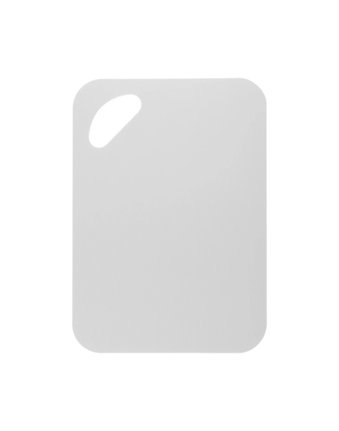 Zdjęcie: Deska do krojenia Margo 24x17 cm szara GALICJA