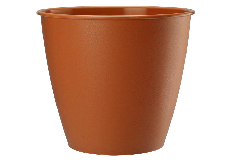 Zdjęcie: Doniczka Azalia 19 cm terakota VERDENIA