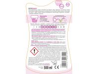 Zdjęcie: Nawóz do begonii 0,5 L BOPON
