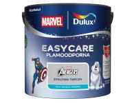Zdjęcie: Farba lateksowa 2,5 L stalowa tarcza matowa EASYCARE DISNEY