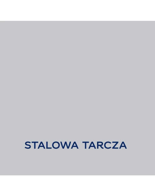 Zdjęcie: Farba lateksowa 2,5 L stalowa tarcza matowa EASYCARE DISNEY