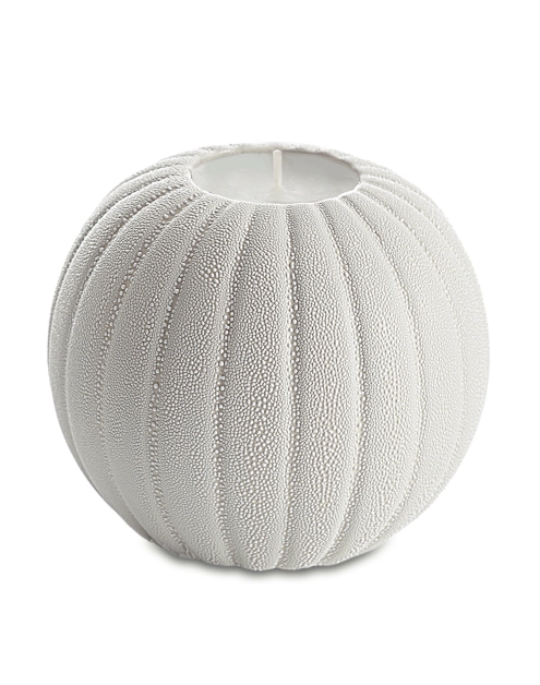 Zdjęcie: Świecznik Isabel 11x9 cm kremowy EUROFIRANY