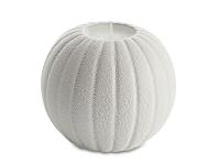 Zdjęcie: Świecznik Isabel 11x9 cm kremowy EUROFIRANY