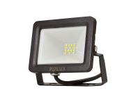 Zdjęcie: Projektor 10 W 6500K czarny POLUX