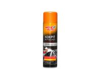 Zdjęcie: Spray do kokpitu błyszczący black 500 ml MOJE AUTO