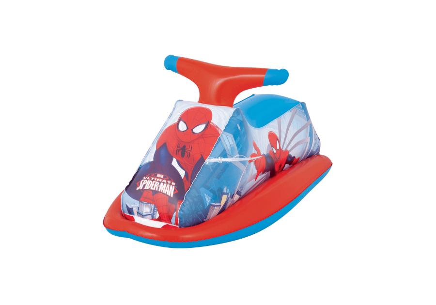 Zdjęcie: Zabawka nadmuchiwana Race Rider 89x46 cm BESTWAY