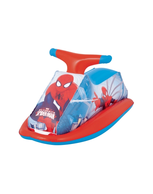 Zdjęcie: Zabawka nadmuchiwana Race Rider 89x46 cm BESTWAY