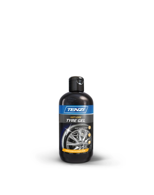 Zdjęcie: Środek do konserwacji opon Tyre Gel 0,25 L TENZI