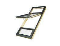 Zdjęcie: Okno dachowe FDY V U3 FSC 78x206 cm FAKRO