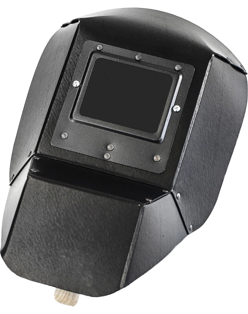 Zdjęcie: Tarcza spawalnicza  ot-2a  470 x 290 mm, filtr 50 mm,CE, LAHTI PRO