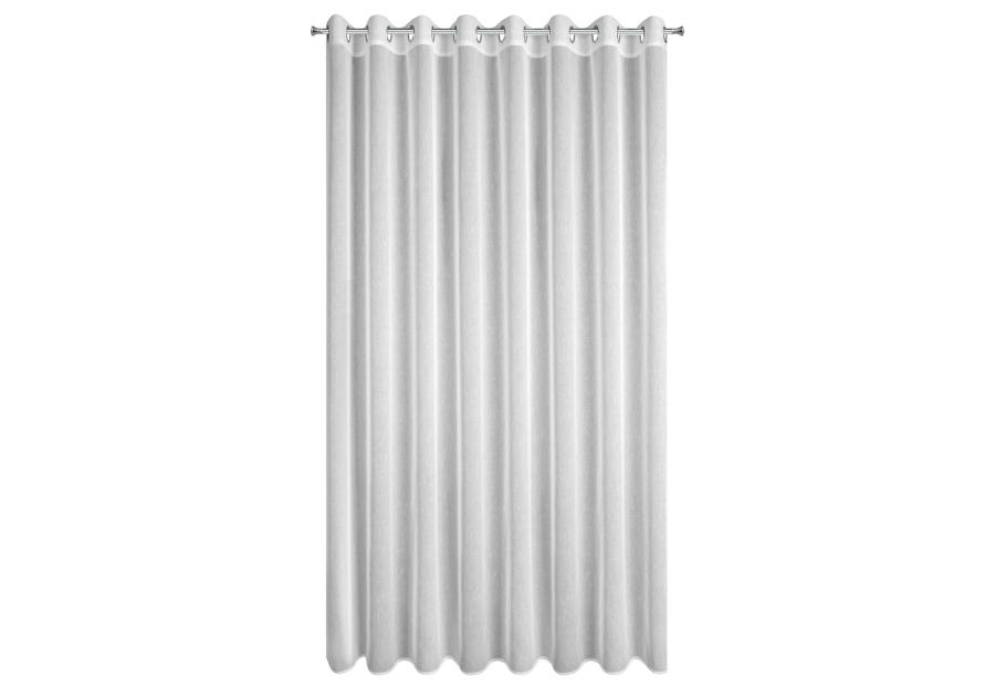 Zdjęcie: Firana gotowa Sonia 300 x 250 cm biały EUROFIRANY