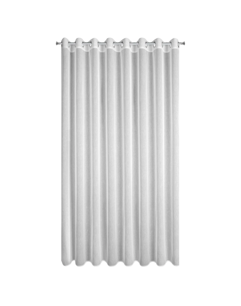 Zdjęcie: Firana gotowa Sonia 300 x 250 cm biały EUROFIRANY