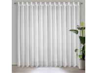 Zdjęcie: Firana gotowa Sonia 300 x 250 cm biały EUROFIRANY