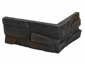 Narożniki elewacyjne Nepal 3 STEGU