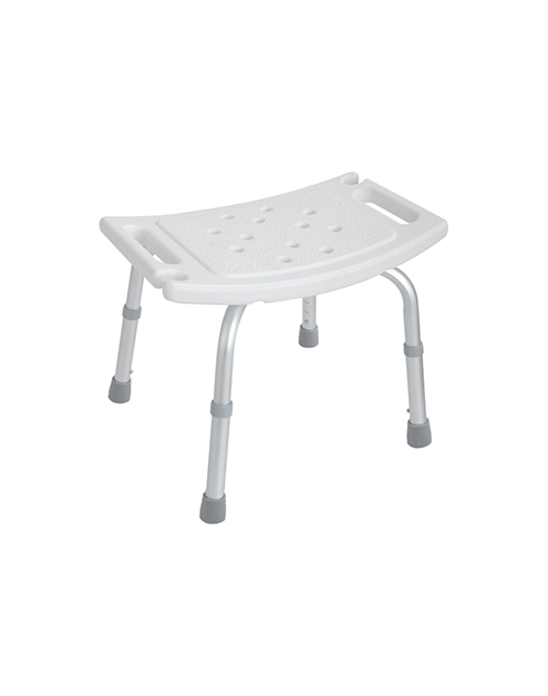 Zdjęcie: Krzesło prysznicowe dla niepełnosprawnych AWD INTERIOR