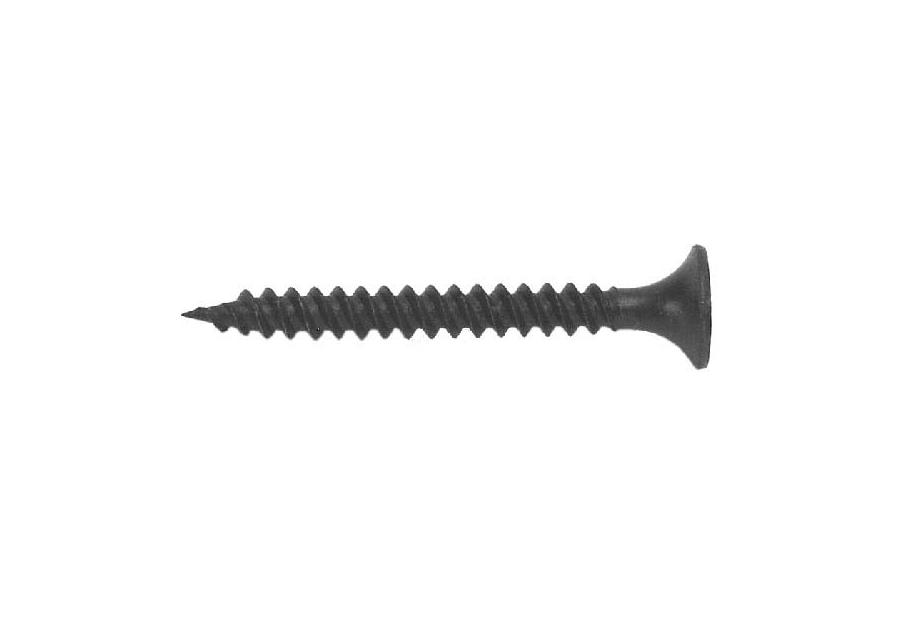 Zdjęcie: Wkręt do p/g duża 4.8x120 mm metal STALCO