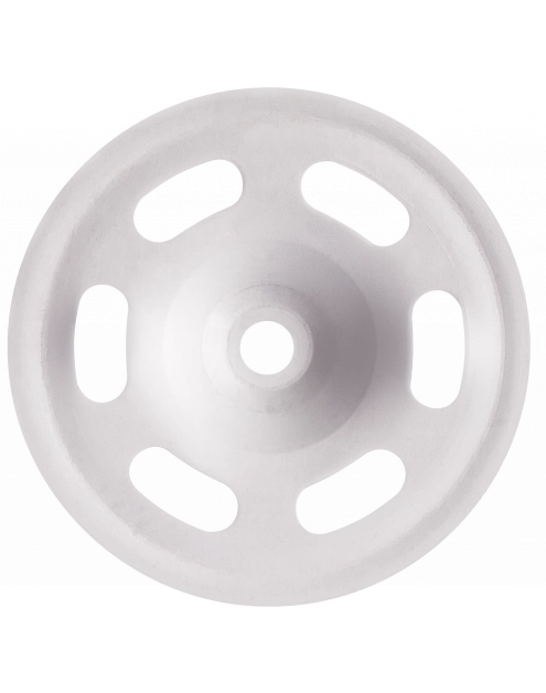 Zdjęcie: Podkładka stalowa okrągła DB średnica 70 mm głębokość 10 mm 100 szt. RAWLPLUG