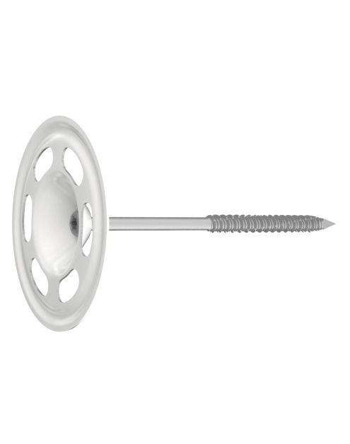 Zdjęcie: Podkładka stalowa okrągła DB średnica 70 mm głębokość 10 mm 100 szt. RAWLPLUG