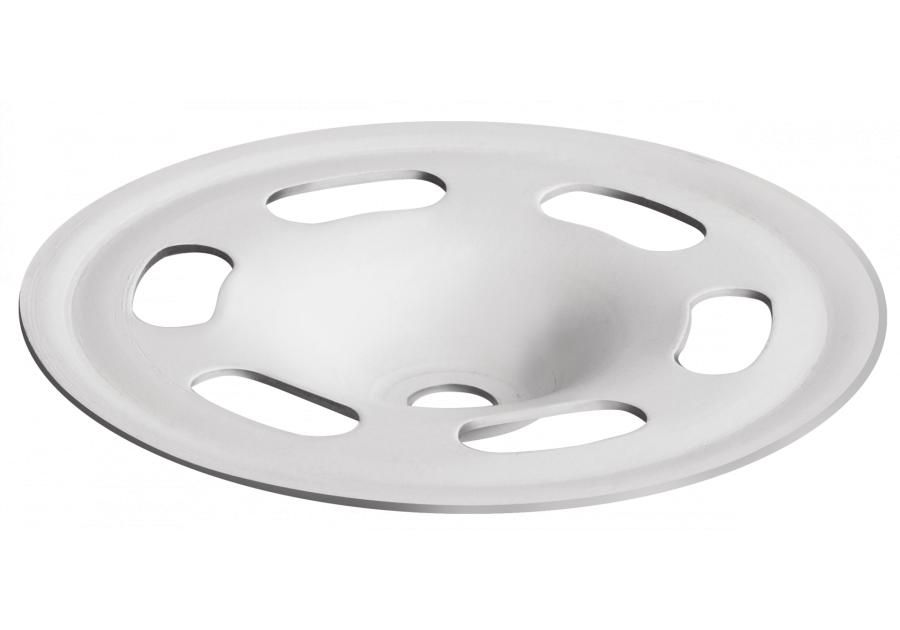 Zdjęcie: Podkładka stalowa okrągła DB średnica 70 mm głębokość 10 mm 100 szt. RAWLPLUG