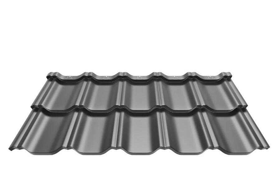 Zdjęcie: Blachodachówka Zet Look  - BP2.eu