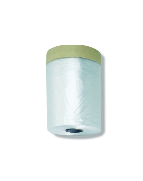 Zdjęcie: Taśma z folią Kombi 55 cm - 25 m MASQ