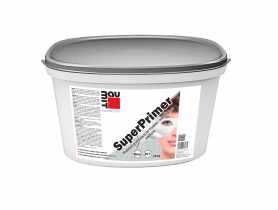 Podkład gruntujący na trudne i niechłonne podłoża SuperPrimer 20 kg BAUMIT