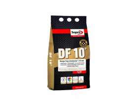 Fuga elastyczna Design DF10 biała 2 kg SOPRO