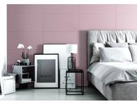 Zdjęcie: Panel dekoracyjny Golf Pink 100x50 cm DECOSA