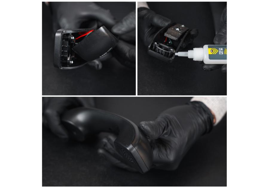 Zdjęcie: Klej Prolok WC-06 K2