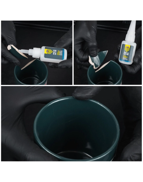 Zdjęcie: Klej Prolok WC-06 K2