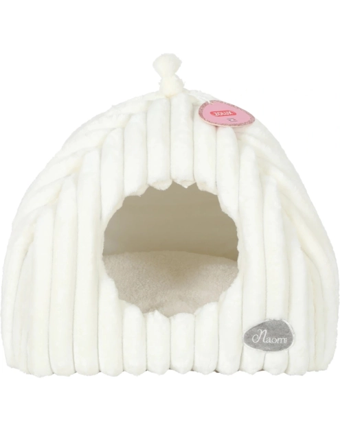 Zdjęcie: Legowisko dla kota Igloo 41x41x40 cm ZOLUX
