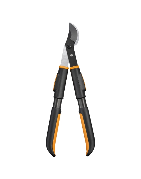 Zdjęcie: Sekator nożycowy i krótkie odczepiane uchwyty One Click FISKARS