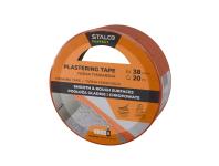 Zdjęcie: Taśma maskująca tynkarska 38 mm x 20 m PERFECT