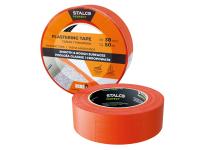 Zdjęcie: Taśma maskująca tynkarska 38 mm x 20 m PERFECT