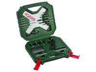 Zdjęcie: Zestaw X-Line 60 części BOSCH