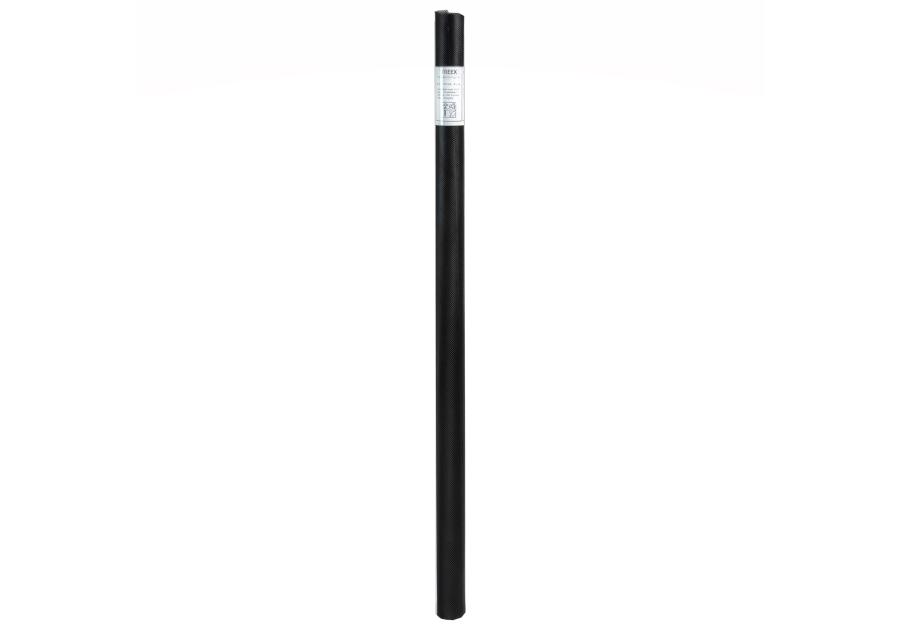 Zdjęcie: Osłona na młode drzewka Flexguard fi6 x 110 cm, czarny NORTENE