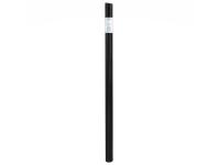 Zdjęcie: Osłona na młode drzewka Flexguard fi6 x 110 cm, czarny NORTENE