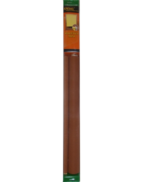 Zdjęcie: Roleta mini L302  42x150 cm KARWEL